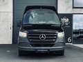 Mercedes-Benz Sprinter 317 L2H2 €41.280+ AUTOMAAT TRKH3,5t CAMERA MBUX Negro - thumbnail 3