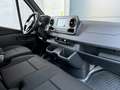 Mercedes-Benz Sprinter 317 L2H2 €41.280+ AUTOMAAT TRKH3,5t CAMERA MBUX Negro - thumbnail 10