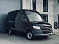 Mercedes-Benz Sprinter 317 L2H2 €41.280+ AUTOMAAT TRKH3,5t CAMERA MBUX Negro - thumbnail 5