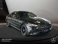 Mercedes-Benz CLE 300 e AMG+NIGHT+PANO+360+BURMESTER+KEYLESS+9G Grau - thumbnail 5