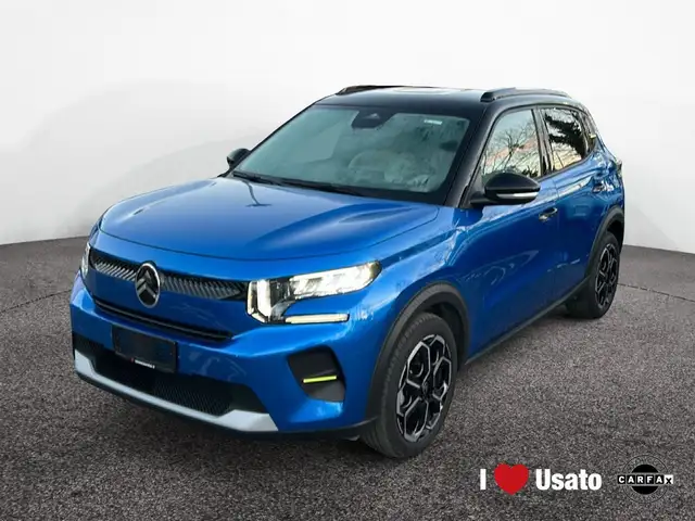 Citroen C3 IV 2024 1.2 puretech turbo Max 100cv s&s