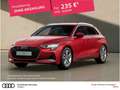 Audi A3 Sportback 30 TFSI S-tronic LED NAV AHK HUD advance Gelb - thumbnail 1