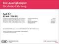 Audi A3 Sportback 30 TFSI S-tronic LED NAV AHK HUD advance Gelb - thumbnail 12