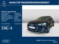 Audi A1 30TFSI 6-Gang S-line Navi LED CAM Schwarz - thumbnail 2