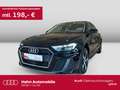 Audi A1 30TFSI 6-Gang S-line Navi LED CAM Schwarz - thumbnail 1
