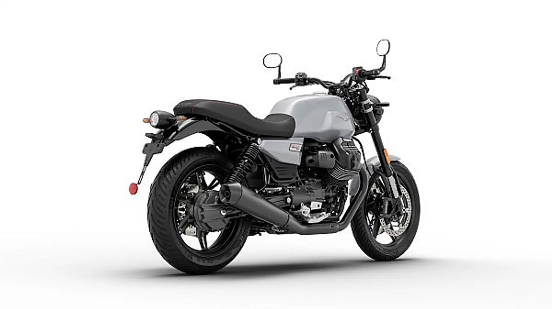 Moto Guzzi V7 Sport E5+ - 2