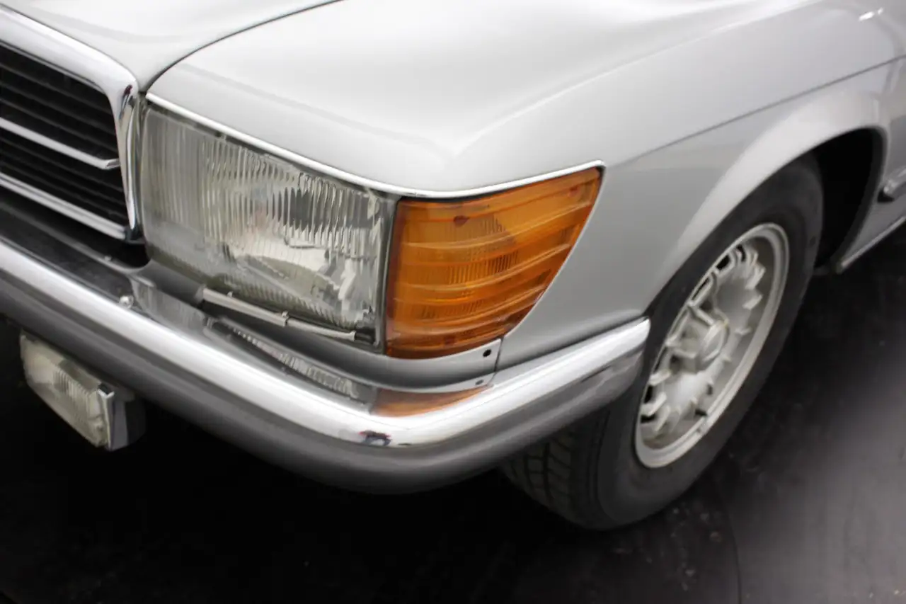 Mercedes-Benz SLC 450 SLC 8V 195PK COUPÉ Uniek Automaat Leer LMV elektr., foto 7