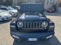 Jeep Wrangler Wrangler Unlimited 2.0 turbo Sahara auto Nero - thumbnail 14