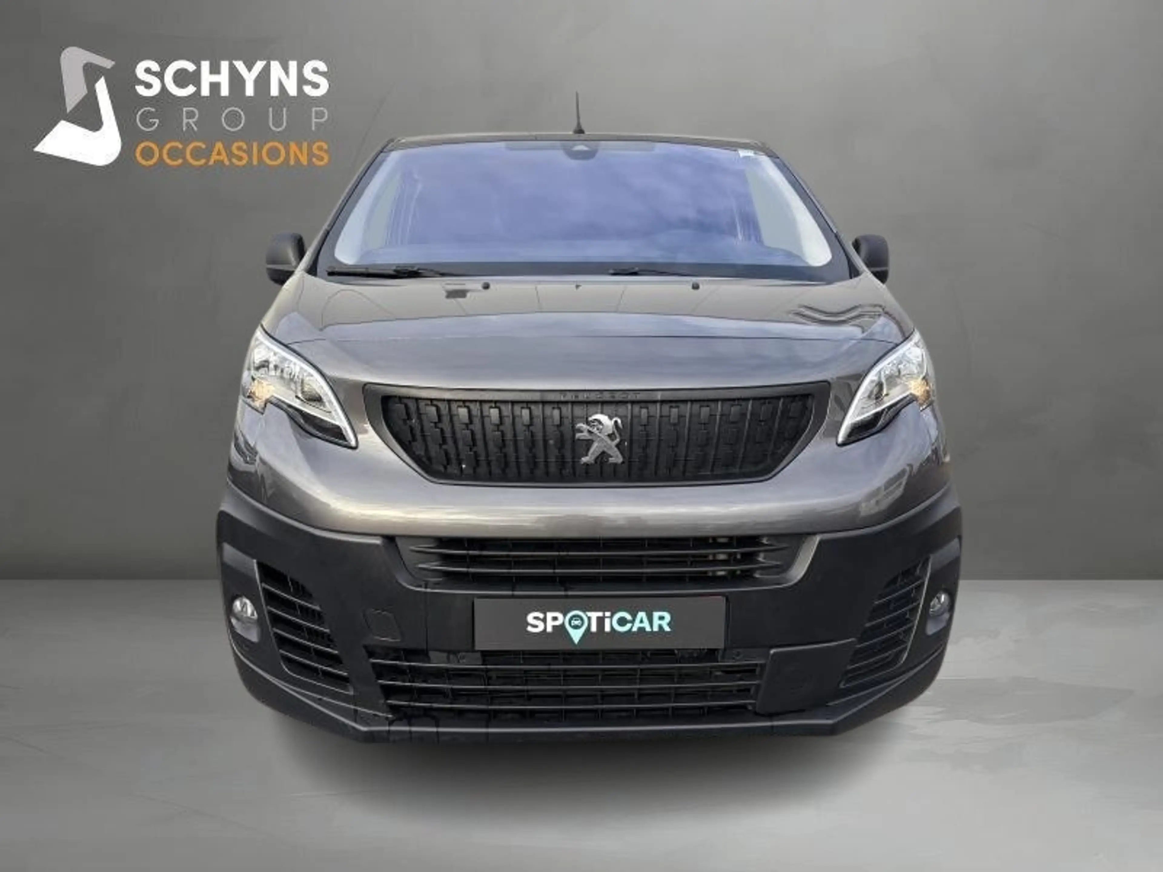 Peugeot Expert LONG 2.0 BLUEHDI 145 — photo 2