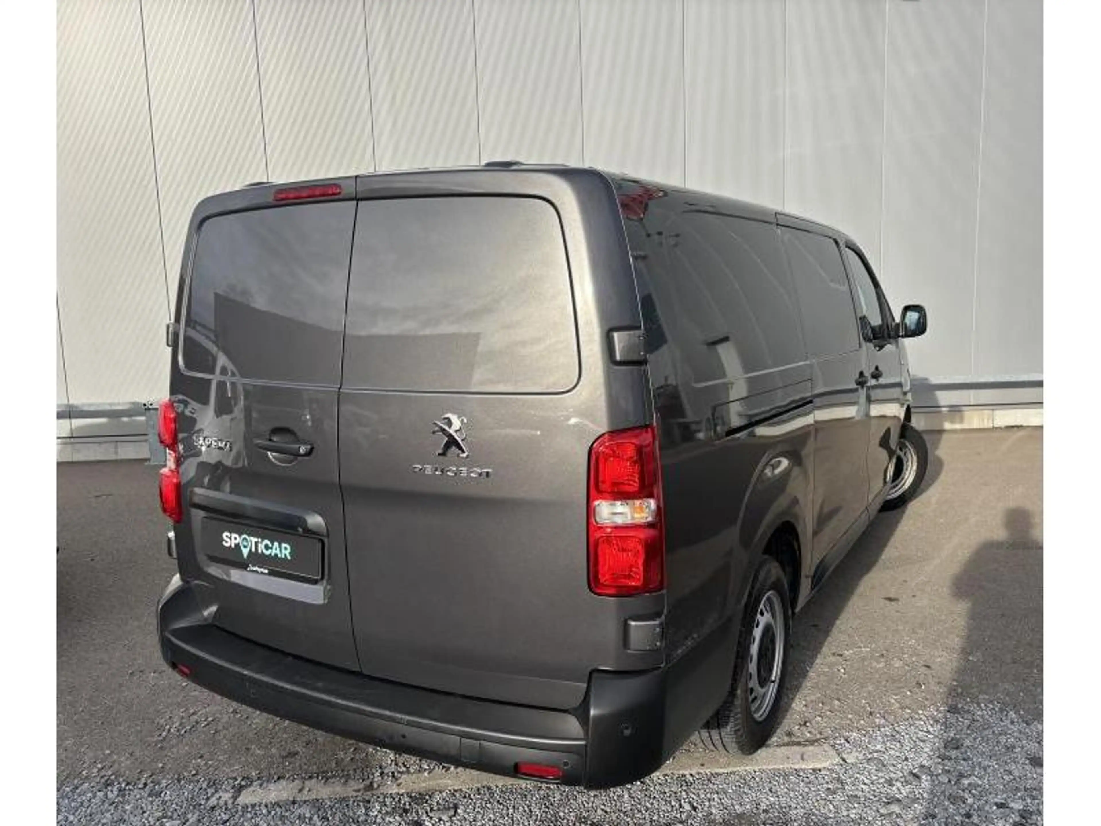 Peugeot Expert LONG 2.0 BLUEHDI 145 — photo 7