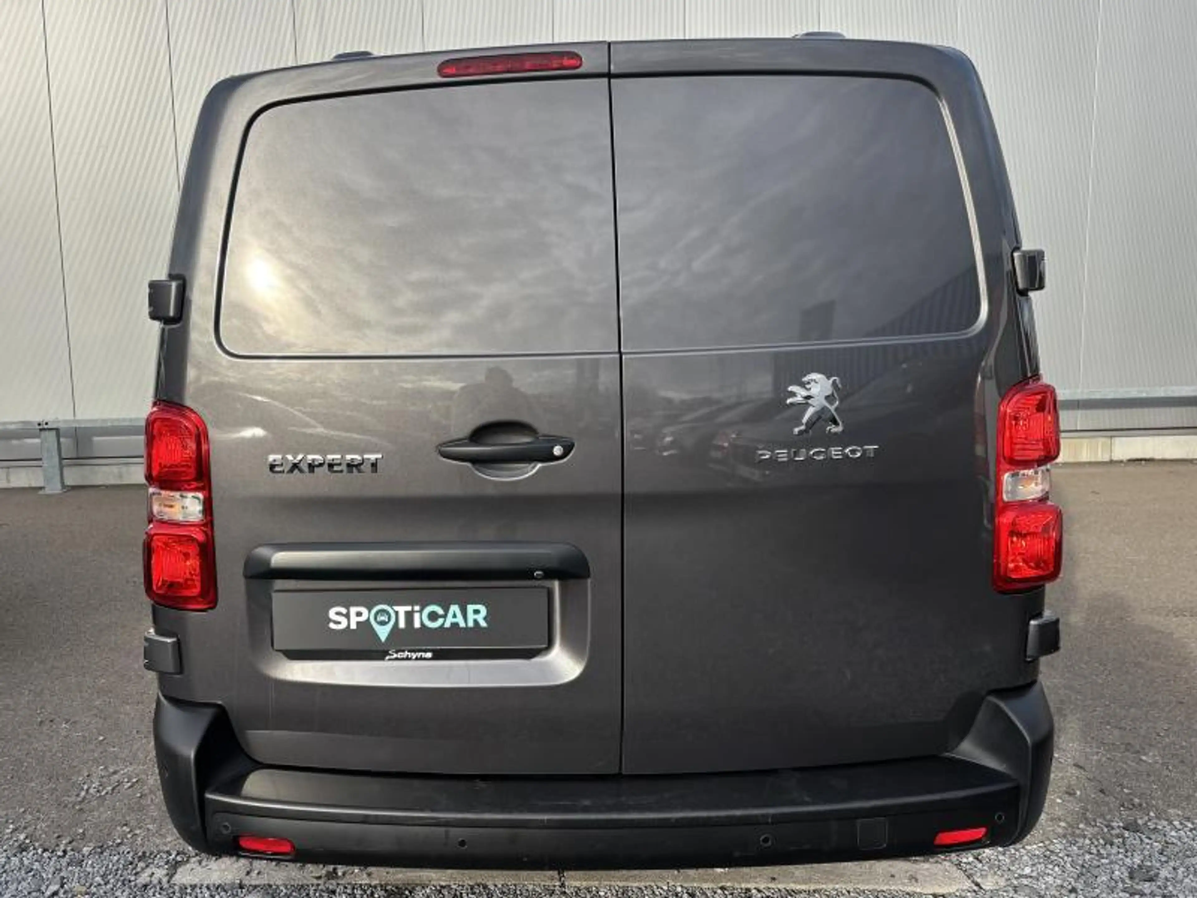 Peugeot Expert LONG 2.0 BLUEHDI 145 — photo 6