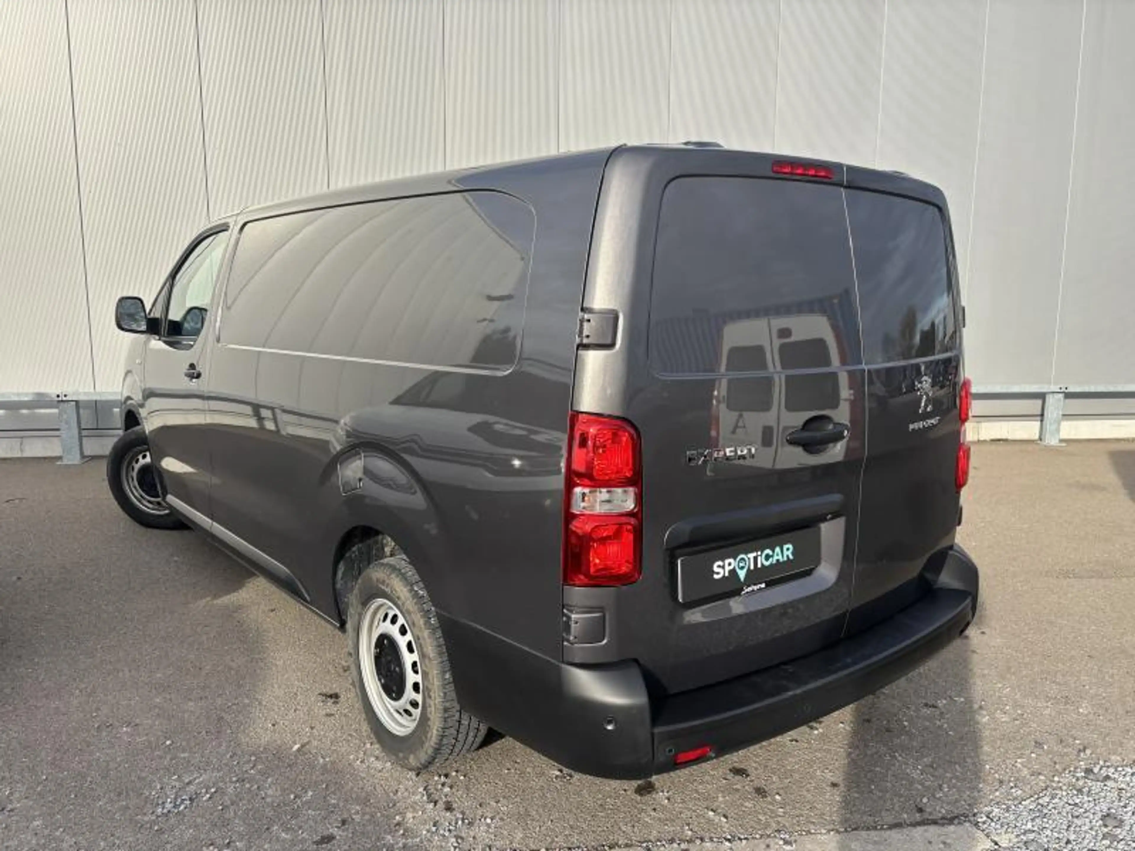 Peugeot Expert LONG 2.0 BLUEHDI 145 — photo 5