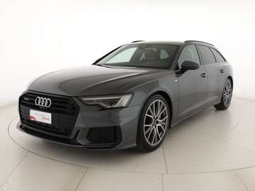 Avant 45TFSI 245CV quattro S tronic Sport
