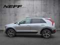 Kia Niro 1.6 Hybrid Vision ACC Navi FLA SpurH LM Grau - thumbnail 3