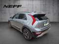 Kia Niro 1.6 Hybrid Vision ACC Navi FLA SpurH LM Grau - thumbnail 4