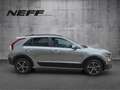 Kia Niro 1.6 Hybrid Vision ACC Navi FLA SpurH LM Grau - thumbnail 7