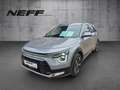 Kia Niro 1.6 Hybrid Vision ACC Navi FLA SpurH LM Grau - thumbnail 2