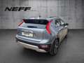 Kia Niro 1.6 Hybrid Vision ACC Navi FLA SpurH LM Grau - thumbnail 6