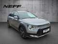 Kia Niro 1.6 Hybrid Vision ACC Navi FLA SpurH LM Grau - thumbnail 8