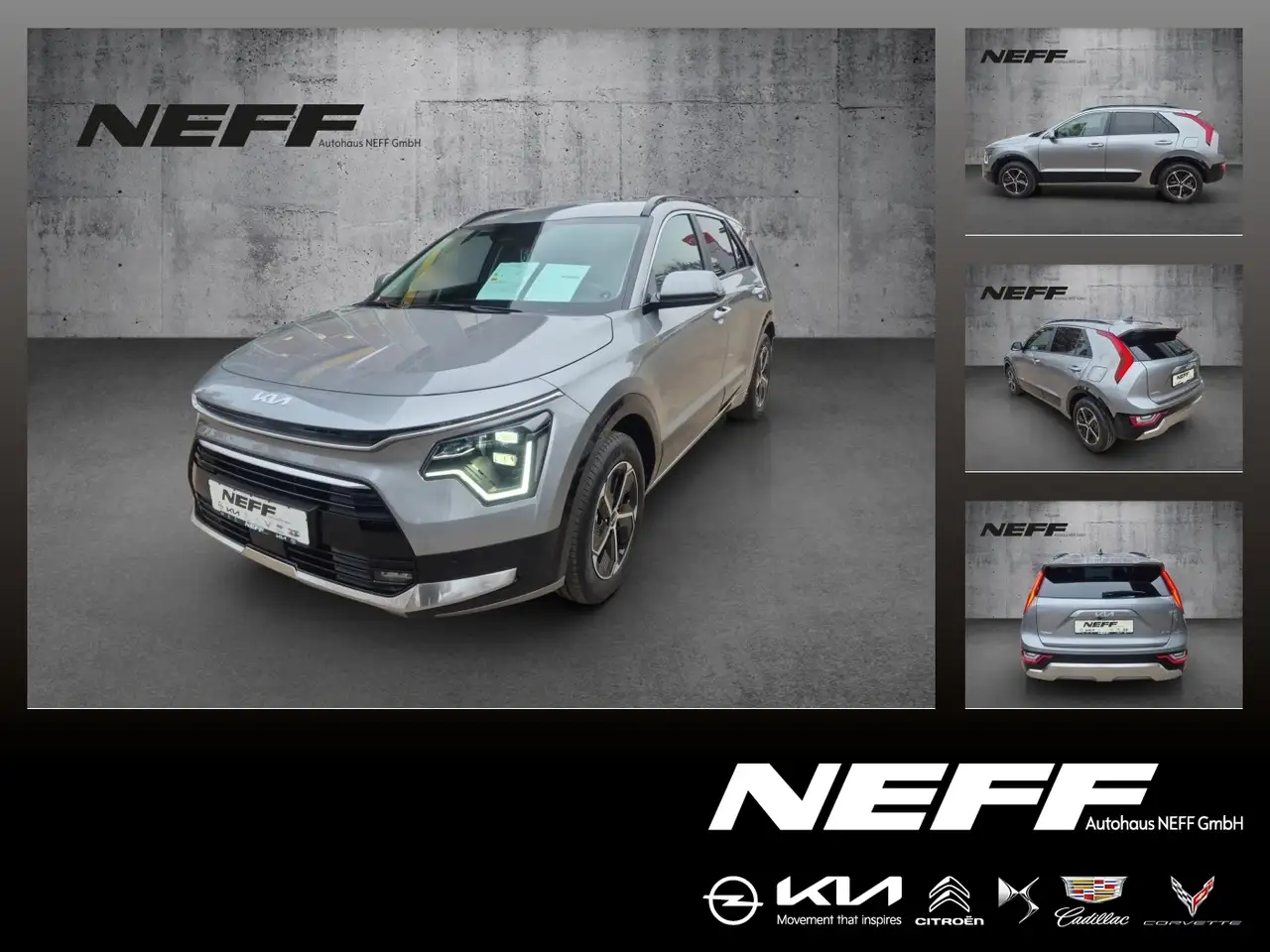 Kia Niro