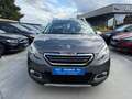 Peugeot 2008 1.2i NAVIGATIE BLUETOOTH PDC ALU AIRCO CARPASS Grigio - thumbnail 2