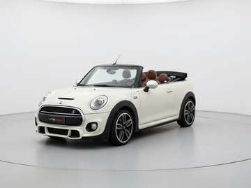 Mini 2.0 Cooper S Pro Cabrio AUTO