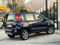 Fiat Panda 1.3 MultiJet 16CV 4X4 75CV S&S Bleu - thumbnail 12