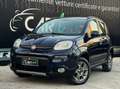 Fiat Panda 1.3 MultiJet 16CV 4X4 75CV S&S Bleu - thumbnail 1