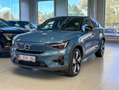 Volvo C40 C40 Recharge Twin Motor Ultimate Blau - thumbnail 2