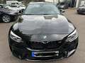 BMW M2 Coupe Competition* 1.HAND*EGSHD*CAM* Noir - thumbnail 2