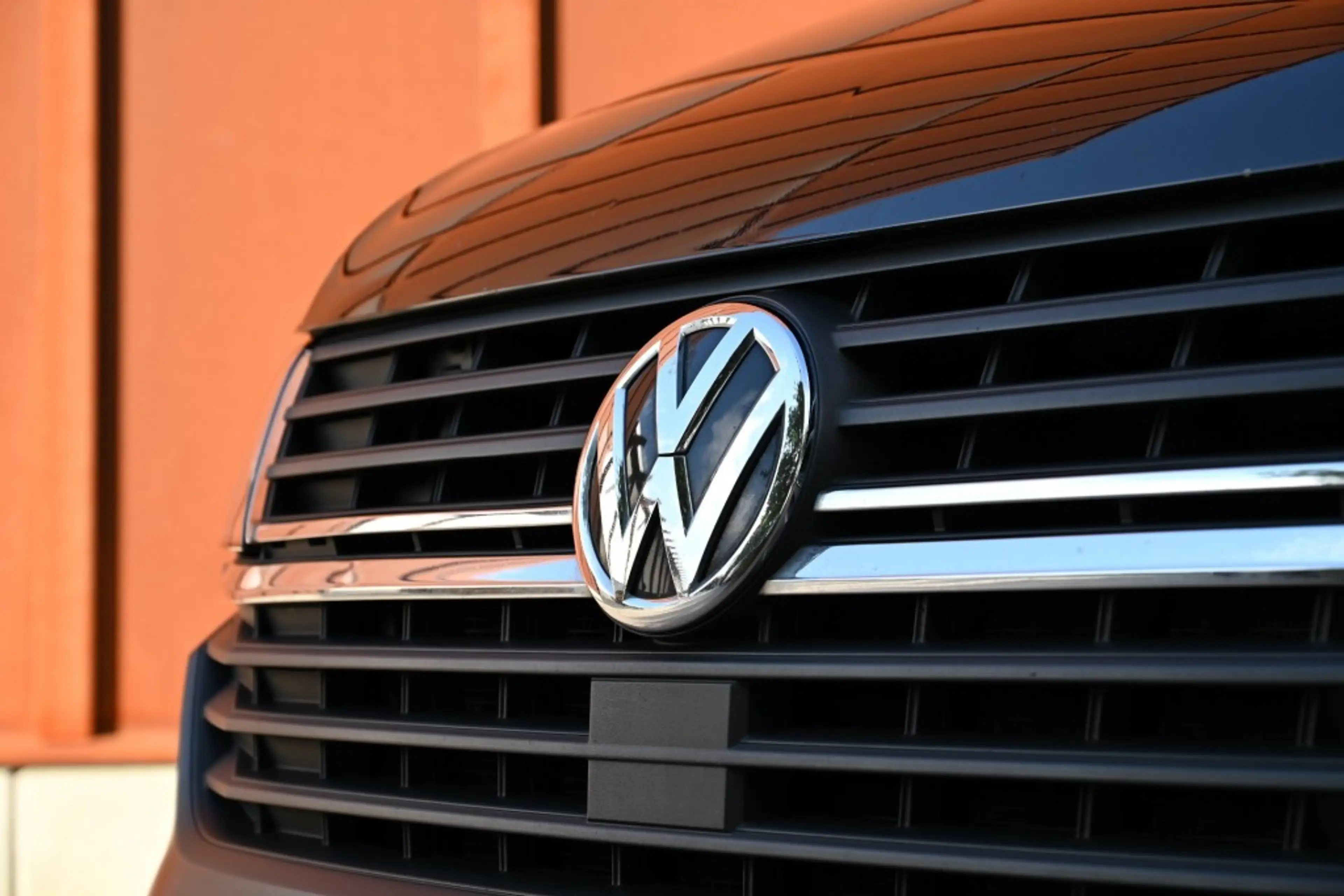 Volkswagen Transporter T6.1 L2H1 DSG Dubbel Cabine 2.0 TDI Leer CarPlay 1 — photo 3
