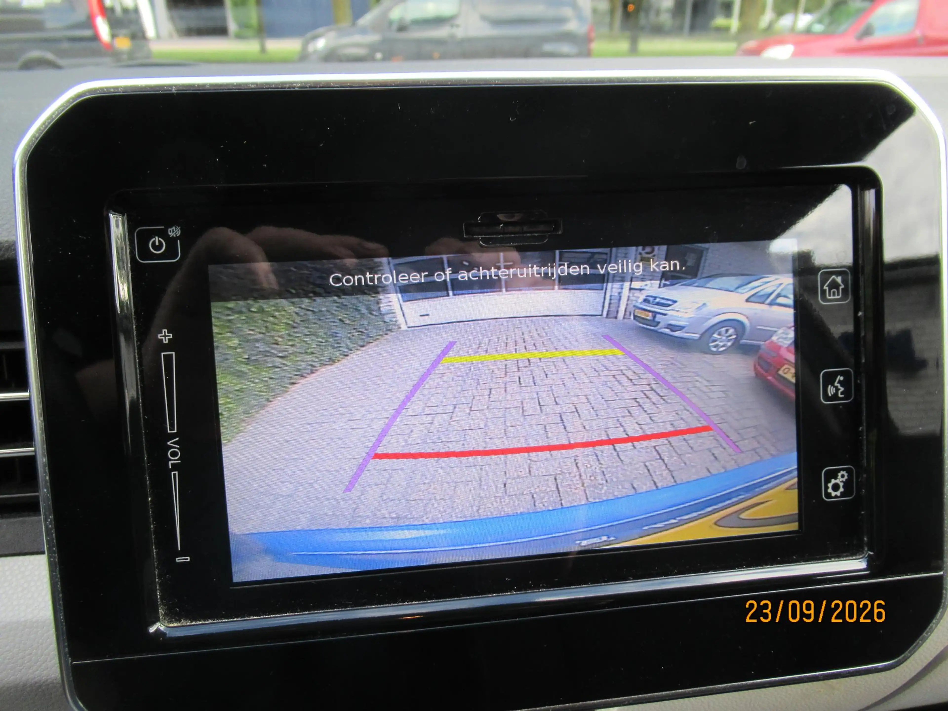 Suzuki Ignis 1.2 Rhino — photo 17