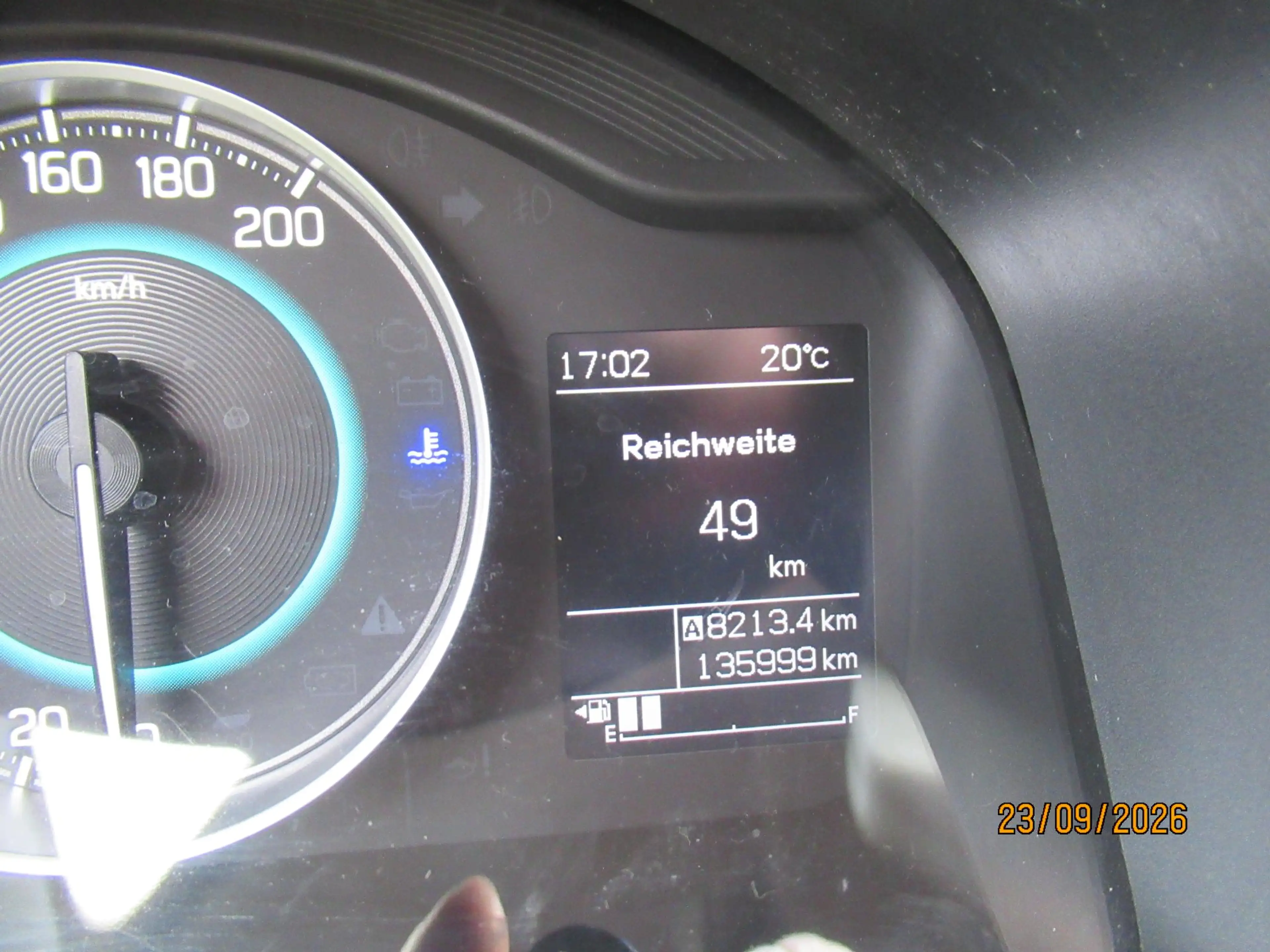 Suzuki Ignis 1.2 Rhino — photo 13