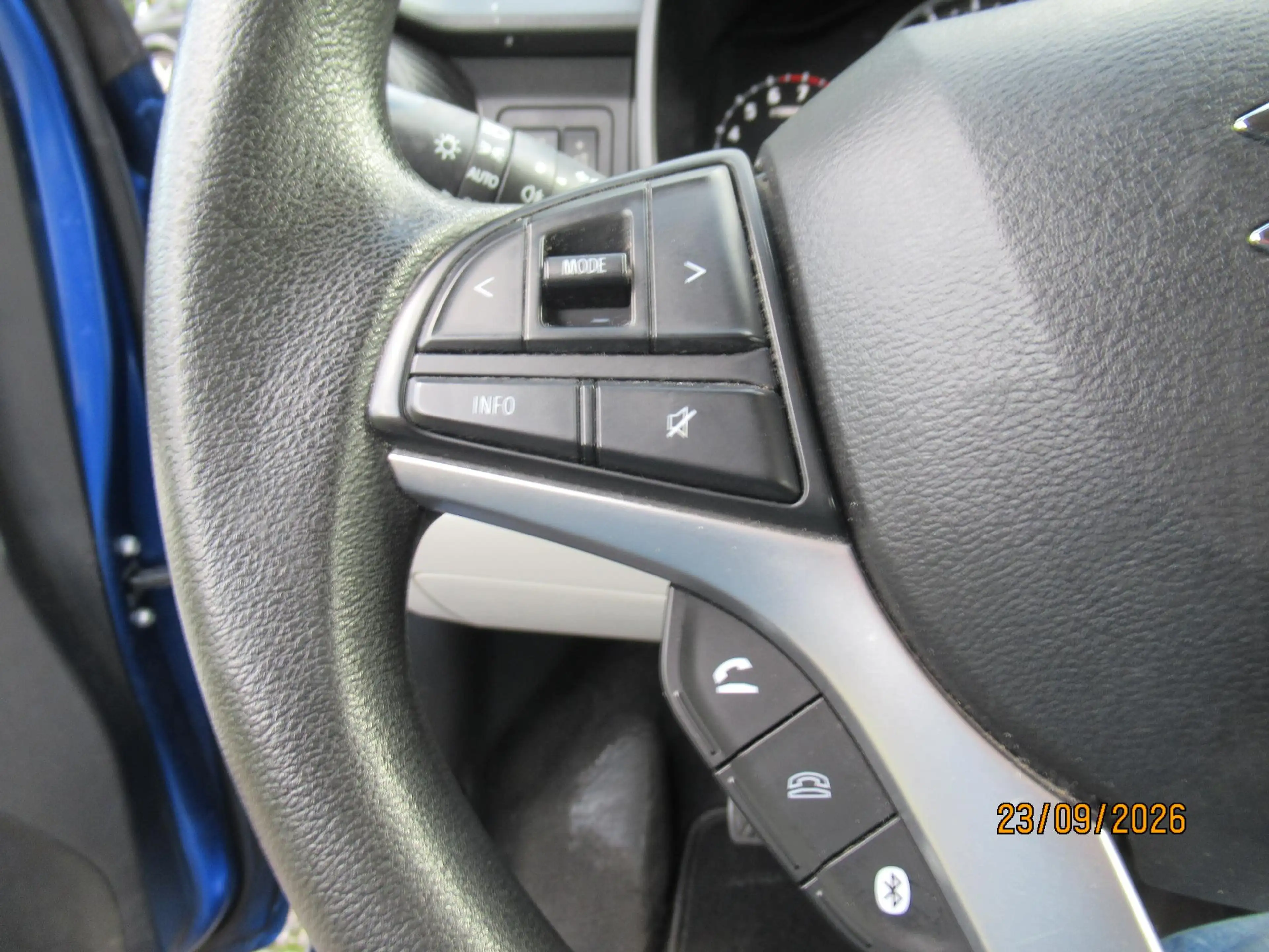 Suzuki Ignis 1.2 Rhino — photo 15