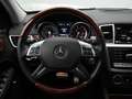 Mercedes-Benz ML 63 AMG Full ML 63 Amg V8 Zo goed als nieuw btw auto Zwart - thumbnail 5