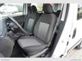 Fiat Doblo 1.3 MJT PC Combi N1 5 Posti Euro 6D-Temp Blanc - thumbnail 11