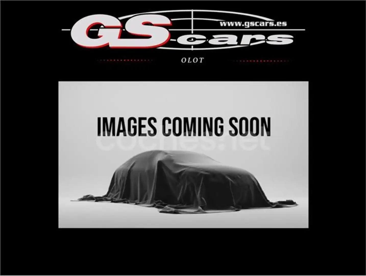 Porsche Panamera Turbo E-Hybrid Aut. Negro - 1