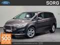 Ford S-Max 2.0 EcoBlue Trend*NAVI*TEMPOMAT*DAB* Gris - thumbnail 1