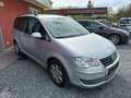 Volkswagen Touran 2.0 Trendline EcoFuel CNG | 7-Sitzer Silber - thumbnail 3