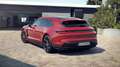 Porsche Taycan Sport Turismo GTS Rood - thumbnail 3