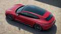 Porsche Taycan Sport Turismo GTS Rood - thumbnail 6