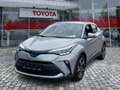 Toyota C-HR 2.0 Team D Zilver - thumbnail 2