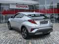 Toyota C-HR 2.0 Team D Zilver - thumbnail 4