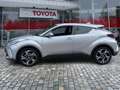 Toyota C-HR 2.0 Team D Zilver - thumbnail 3