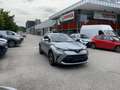 Toyota C-HR 2.0 Team D Zilver - thumbnail 6