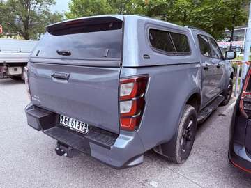 1.9 space N60 Nitro Sport 4x4 auto