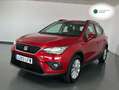 SEAT Arona 1.0 TSI Ecomotive S&S Reference 95 Rojo - thumbnail 2