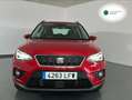 SEAT Arona 1.0 TSI Ecomotive S&S Reference 95 Rojo - thumbnail 3
