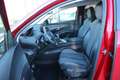 Peugeot 3008 1.2 PureTech Allure Pack Business NAVI CAMERA LED Rood - thumbnail 14