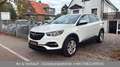 Opel Grandland X GARANTIE/TÜV NEU/AUTOMATIK Blanc - thumbnail 1